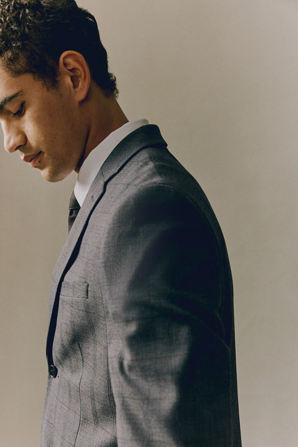 Americana Slim Fit - H&m фото 4