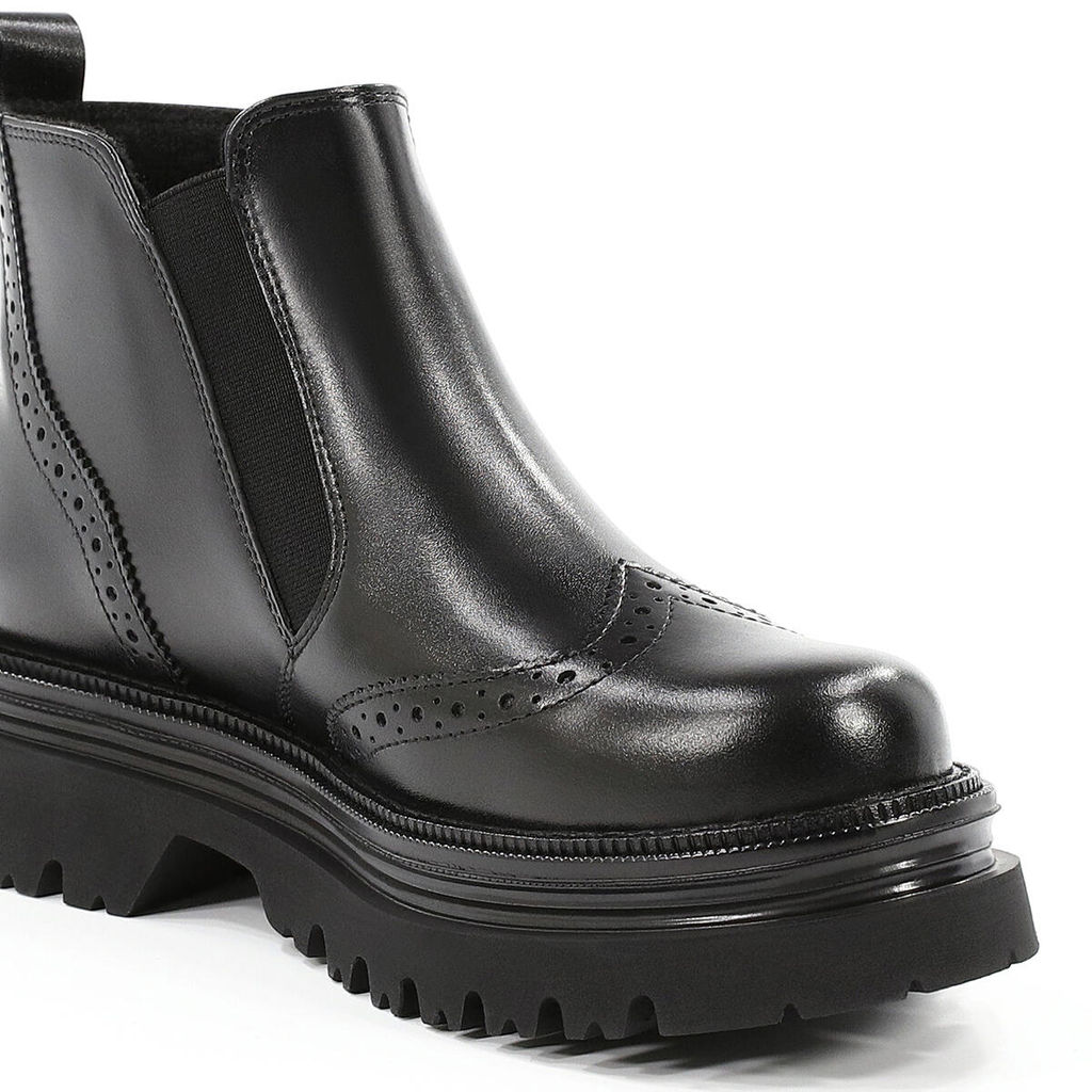 Ботинки женские