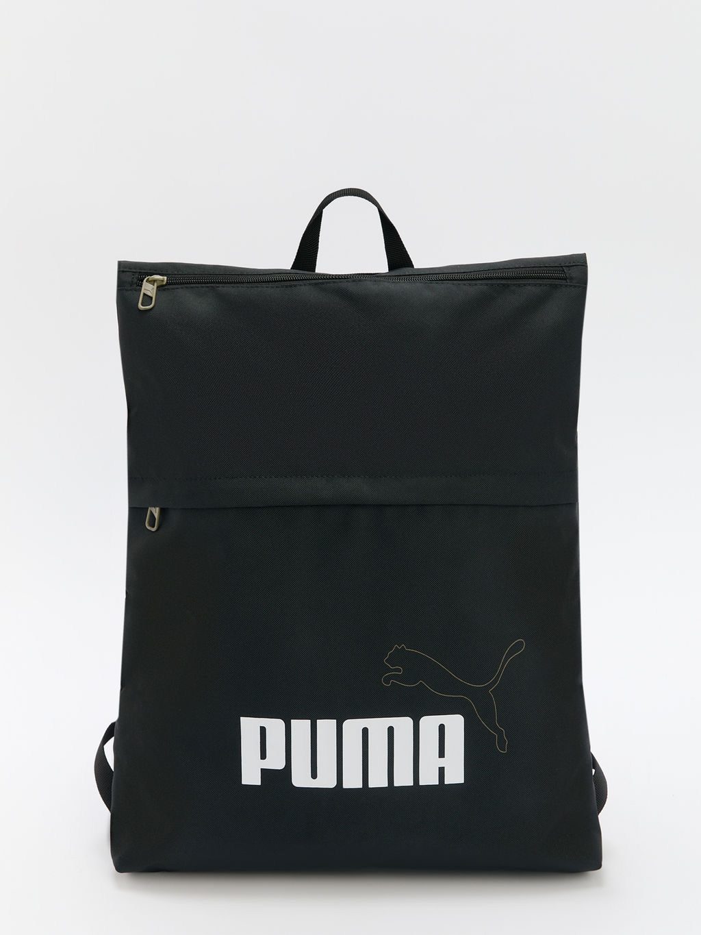 Рюкзак PUMA PUMA Phase Elemental Backpack Артикул 4301775, черный