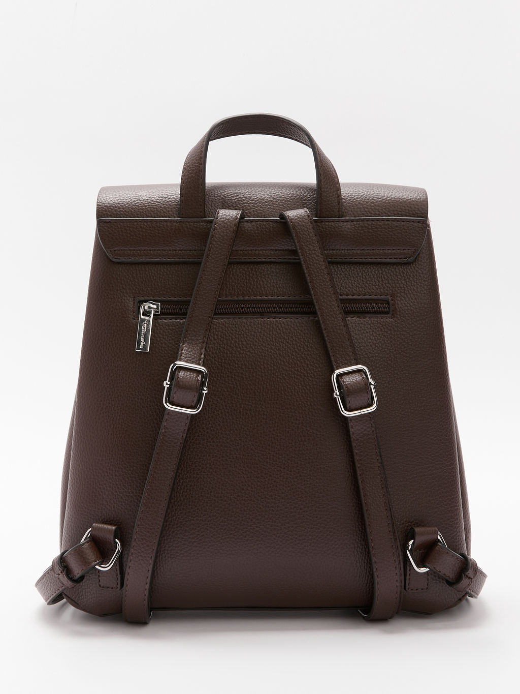 Женский рюкзак TAMARIS Carolina Артикул 4370691, коричневый  фото 5