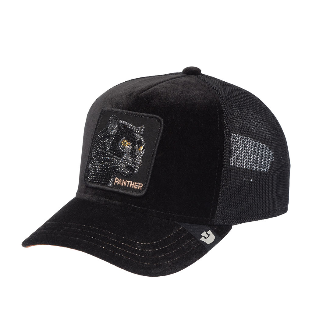 Бейсболка GOORIN BROTHERS арт. 101-2305 (черный)