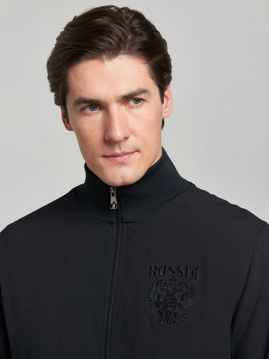 Спортивный костюм мужской RUSSIA 15M-RT-1742 - Rusteam фото 3