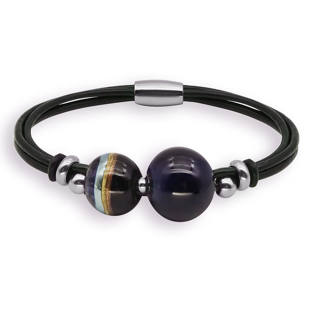 Браслет из муранского стекла - Vloes фото 10