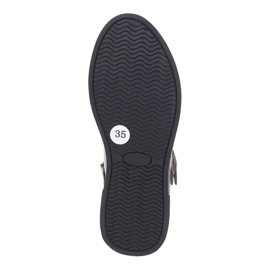 Туфли для школьников девочек - Marko фото 6