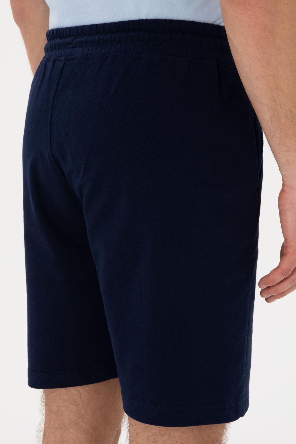 Erkek Lacivert _rme _ort Sepette S_rpriz _ndirim - U.s. polo assn фото 6