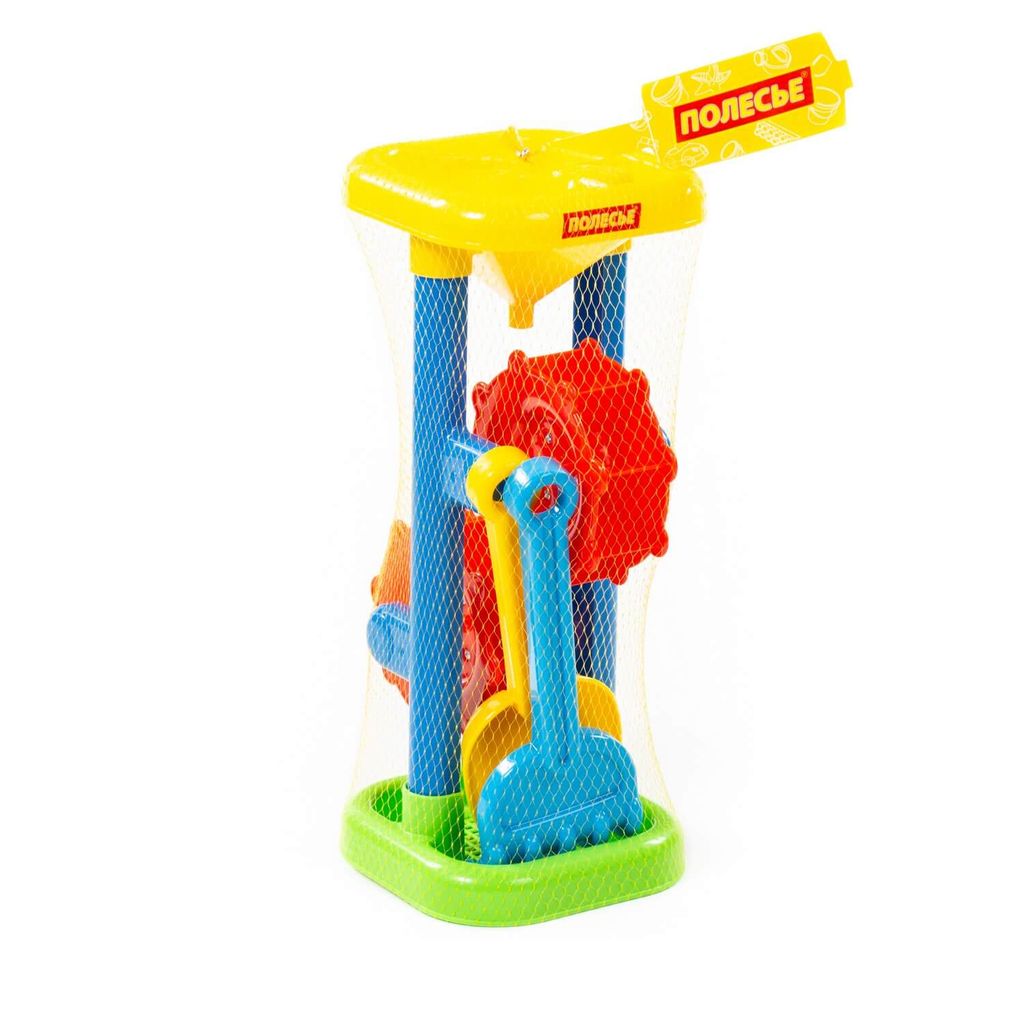 Набор №281 - Полесье фото 3