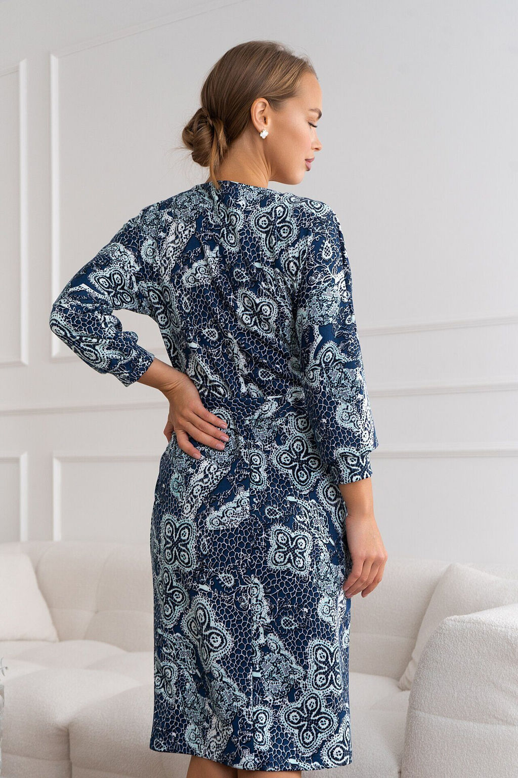 Платье 5918 - Open-style фото 7