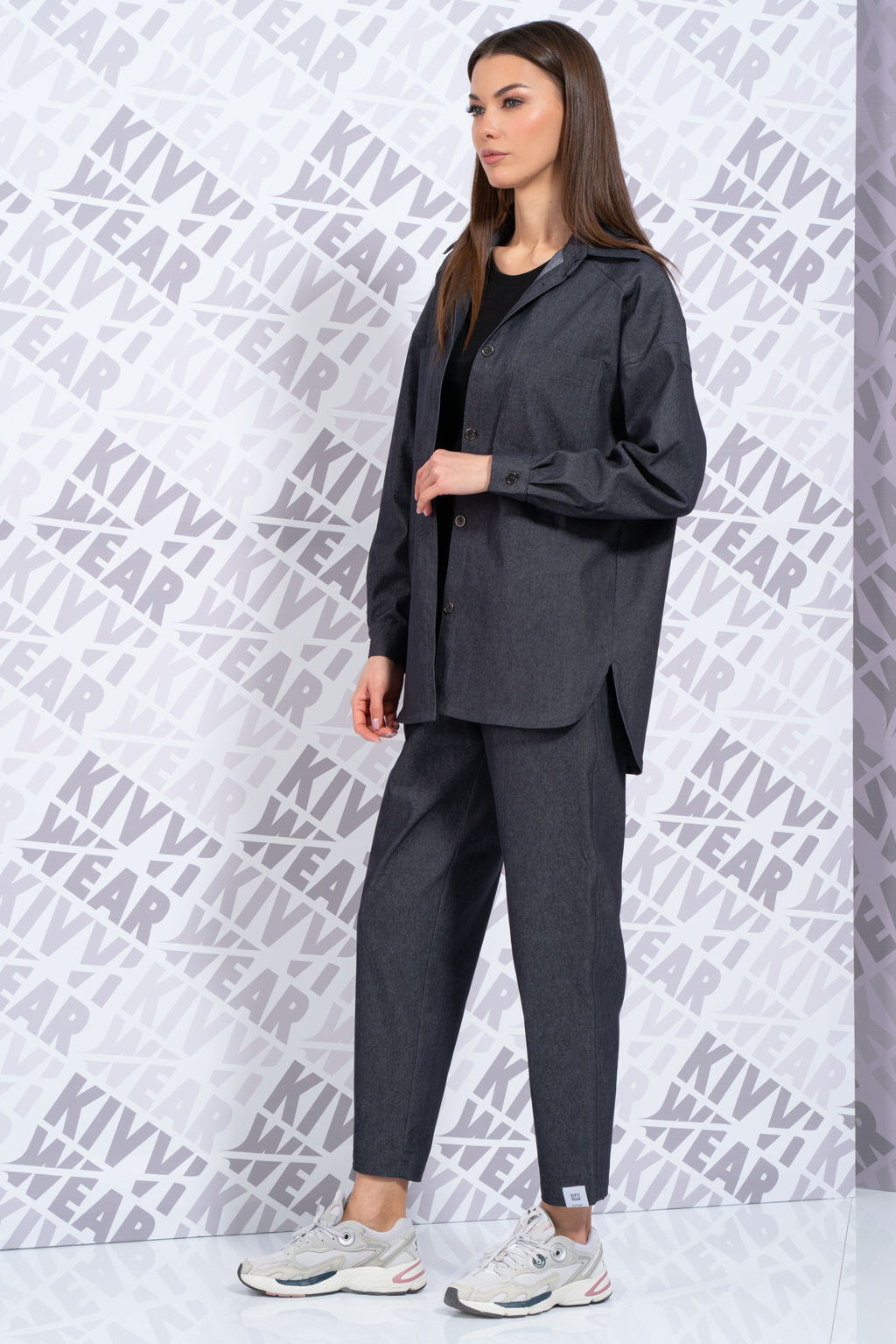 Костюм 41004101 - Kivviwear фото 2