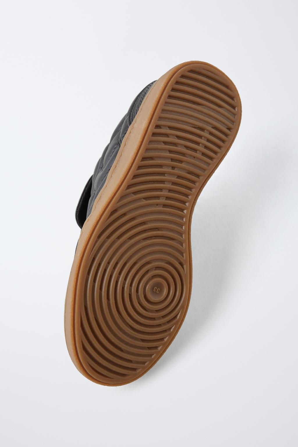 TONGUE SNEAKERS - Zara фото 12