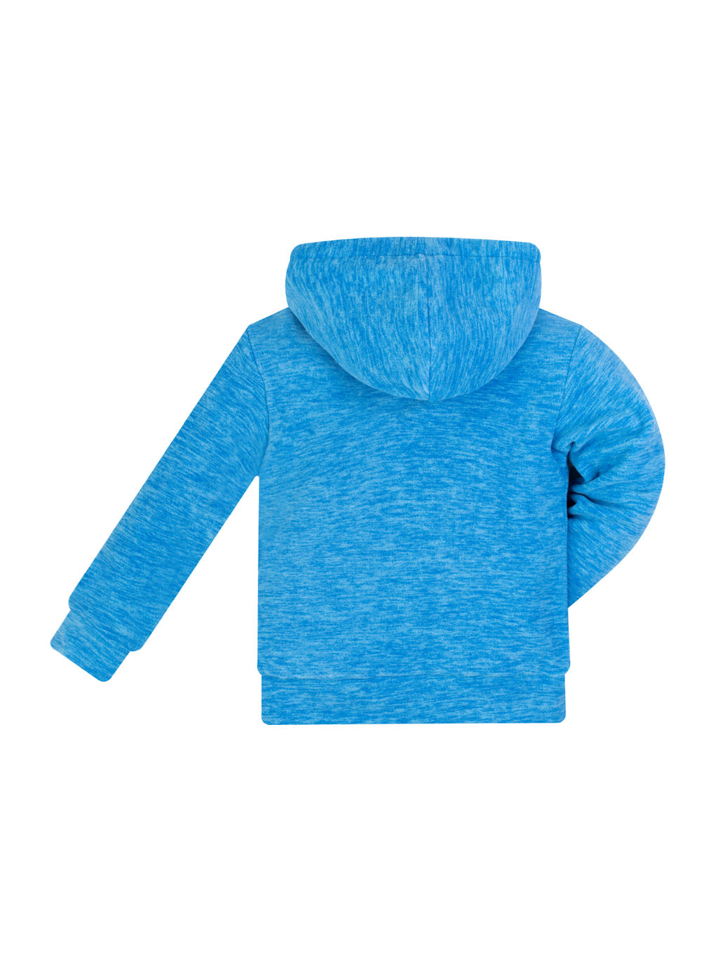 Костюм детский флисовый бирюза 7043кт (116, 60)