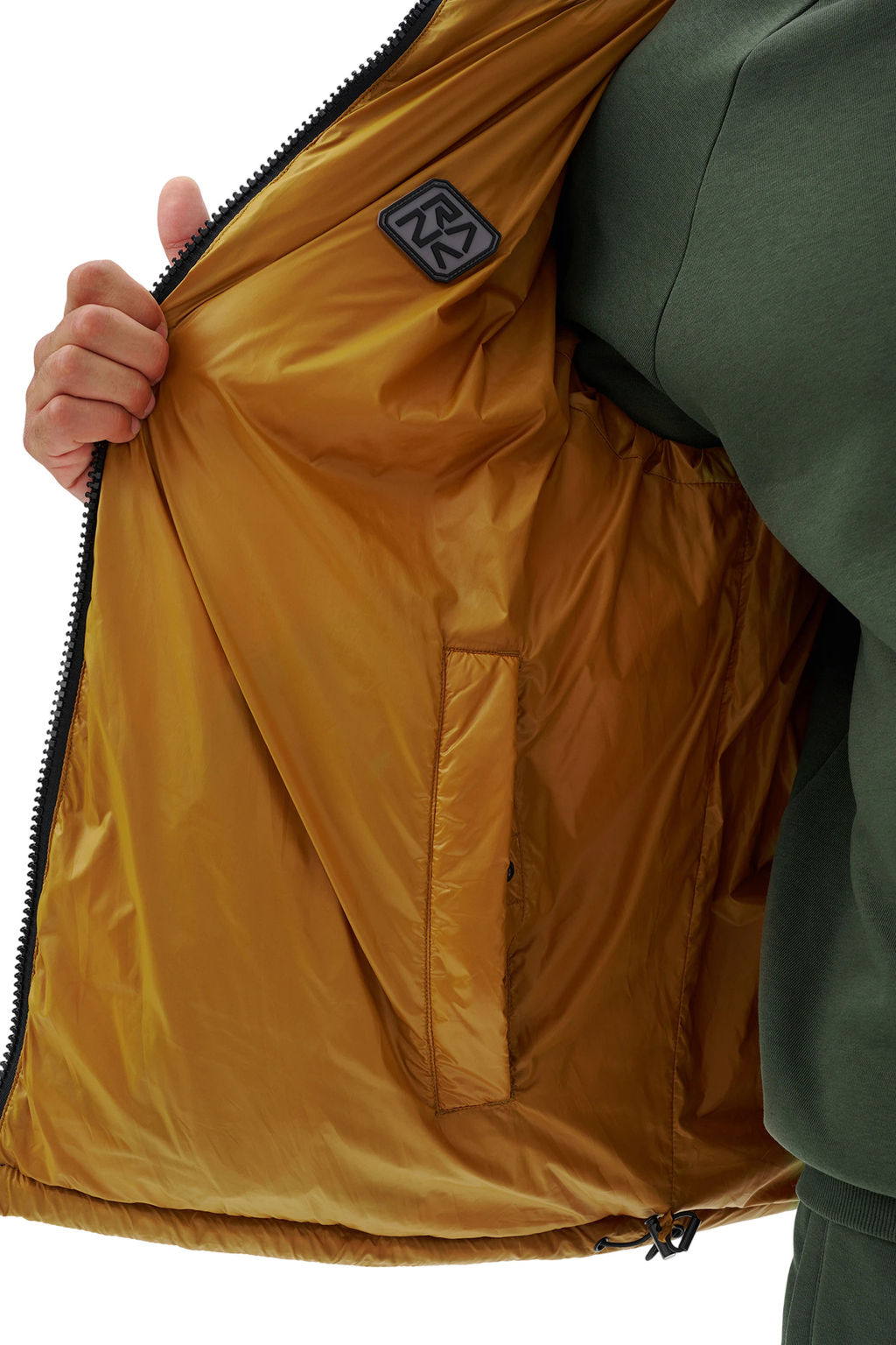 Куртка мужская