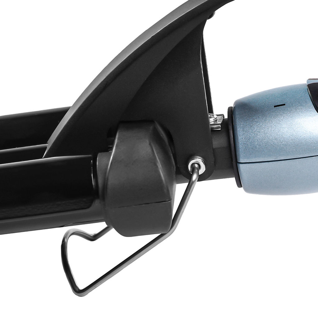 Стайлер тройной GALAXY LINE GL4666  фото 4