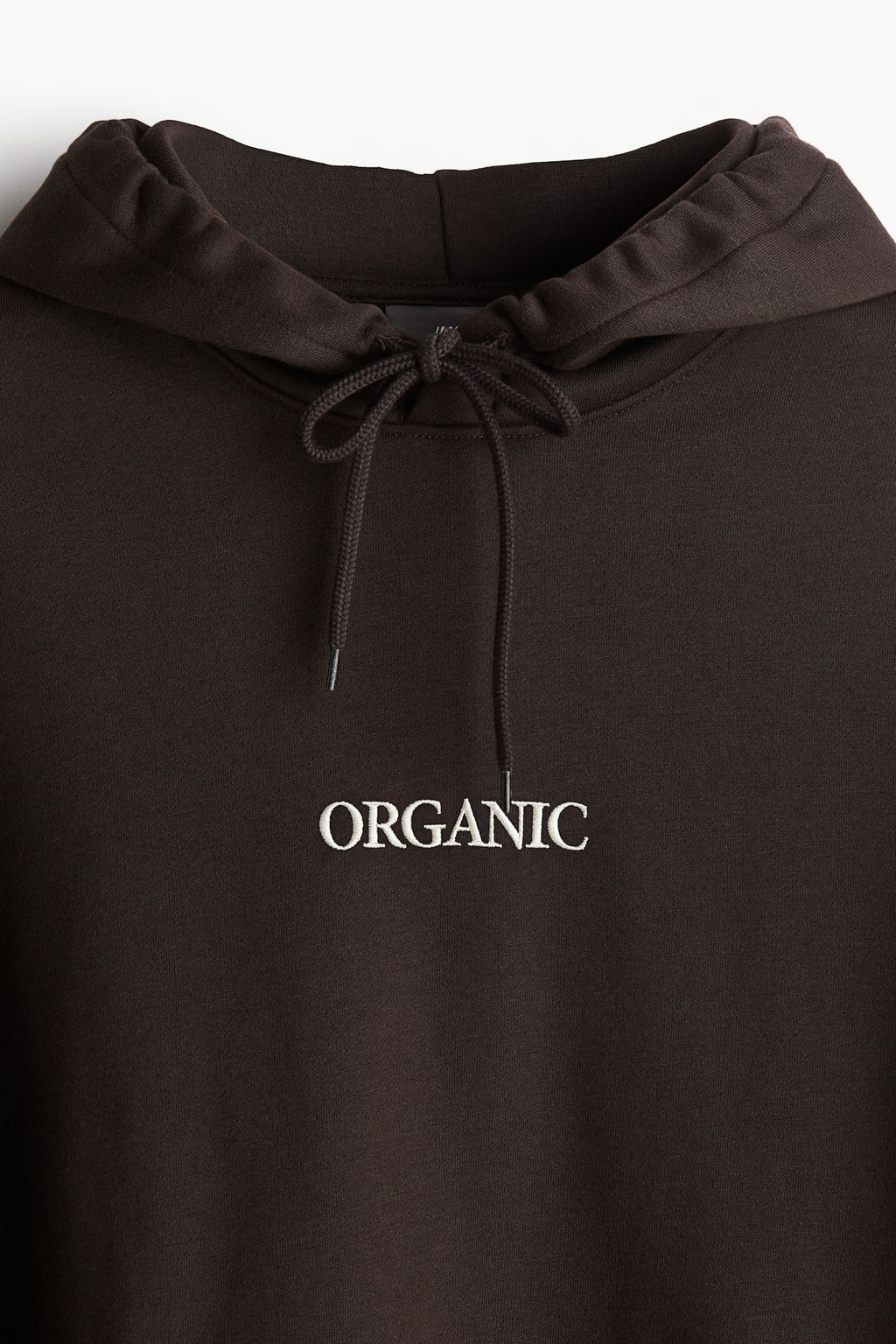 Sudadera con capucha y estampado Loose Fit - H&m фото 7