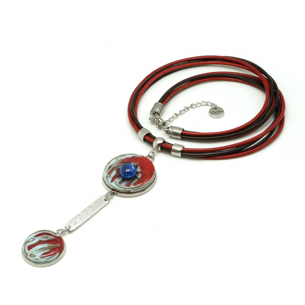 CHAFER Колье LKY5819