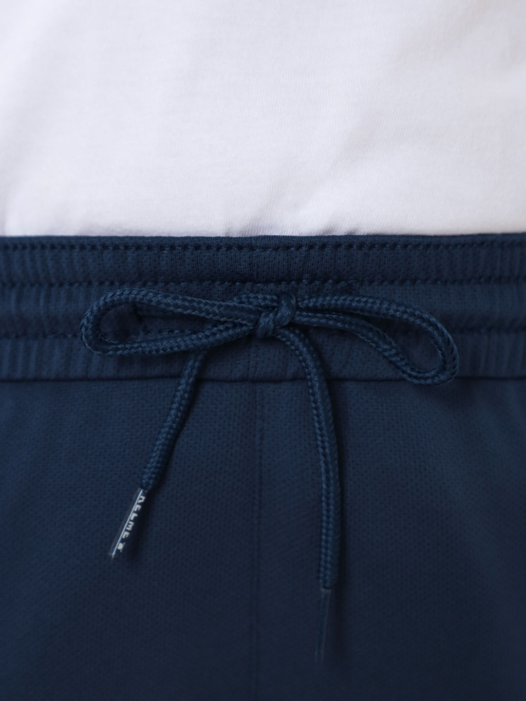 Детские шорты KELME Football Shorts Dark Blue