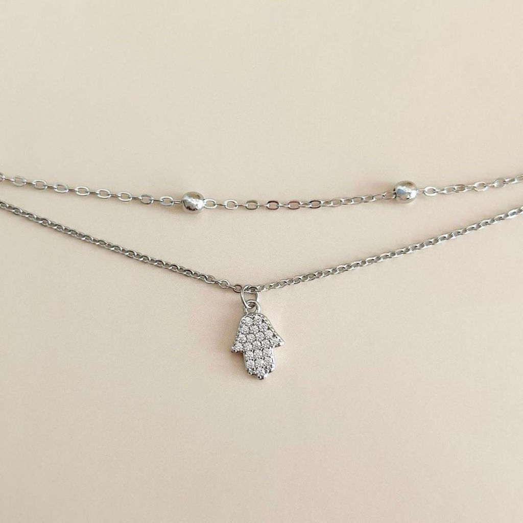 800400150 Браслет на ногу