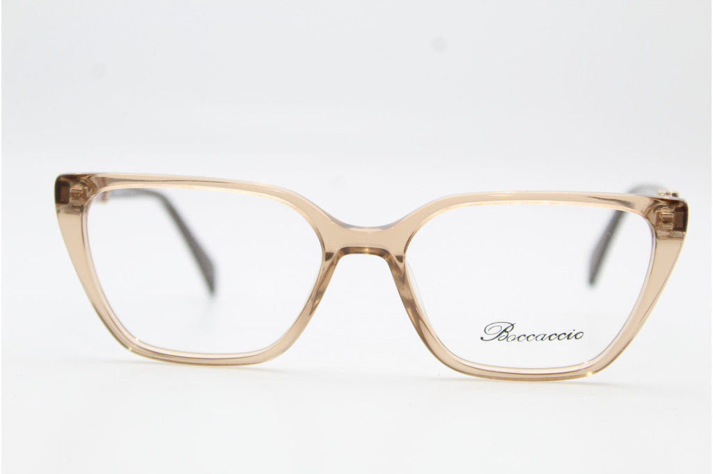 Оправа BOCCACCIO MG-6551A 54-17-142 С2 фото 2