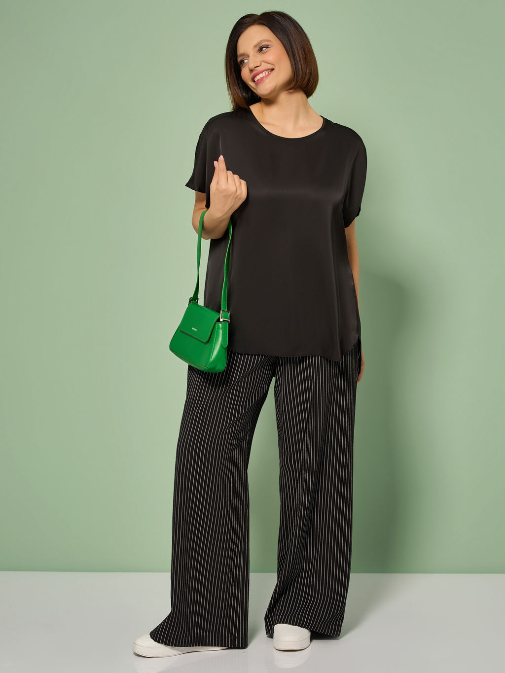 Топ 0250-1а светло-бежевый - Aquarell фото 50