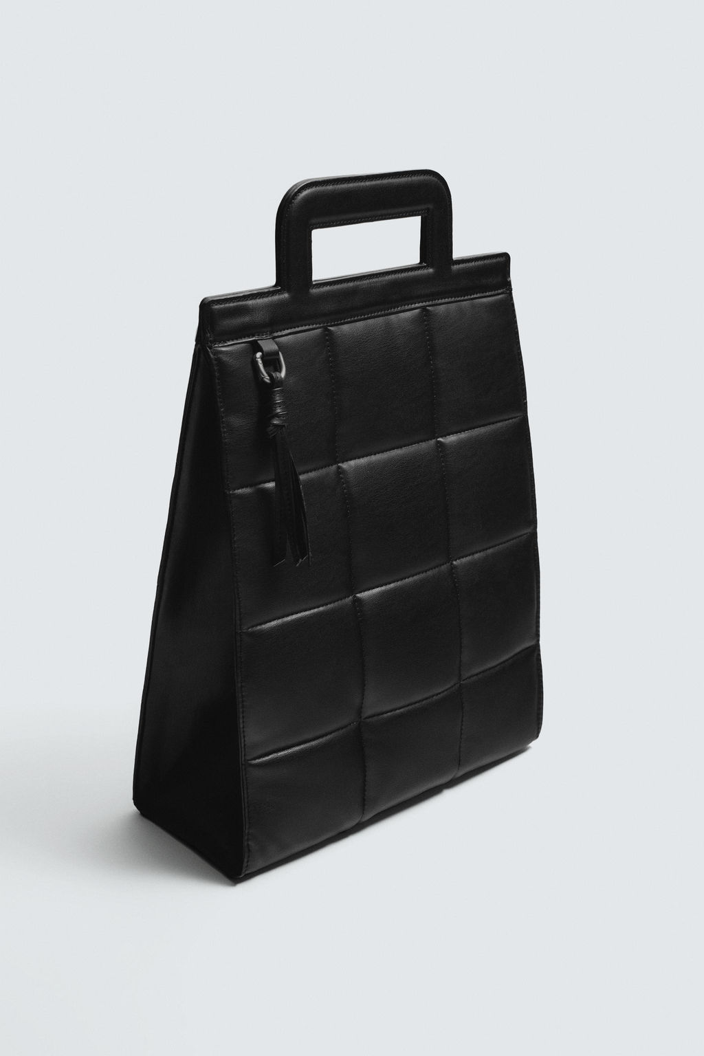 PADDED BAG - Zara фото 5