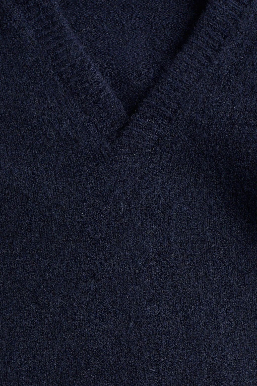 Jersey de punto fino con cuello - H&m фото 6