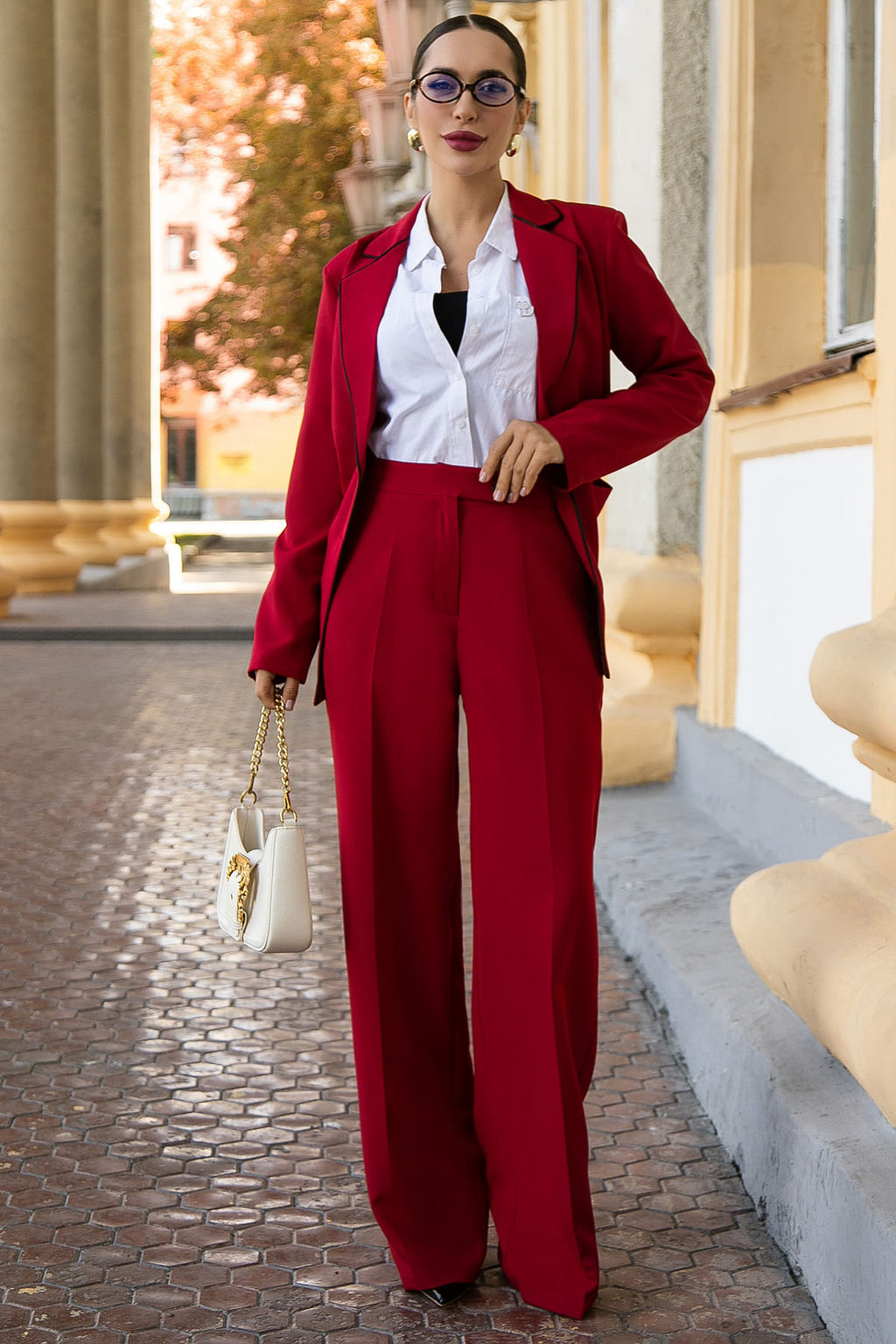 Брюки Брайн - Lt collection фото 102