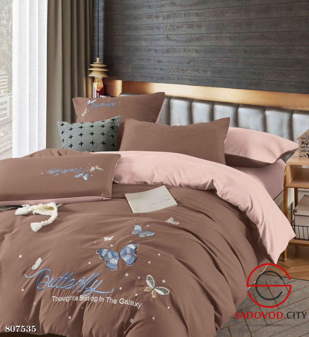 Комплект постельного белья