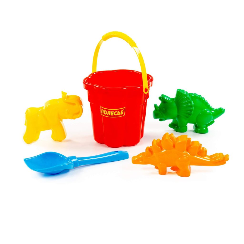 Набор №318 - Полесье фото 4