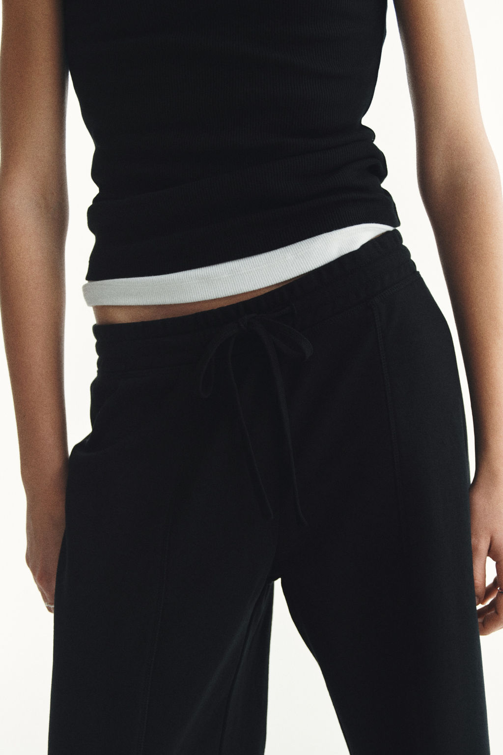 Wide joggers - H&m фото 9