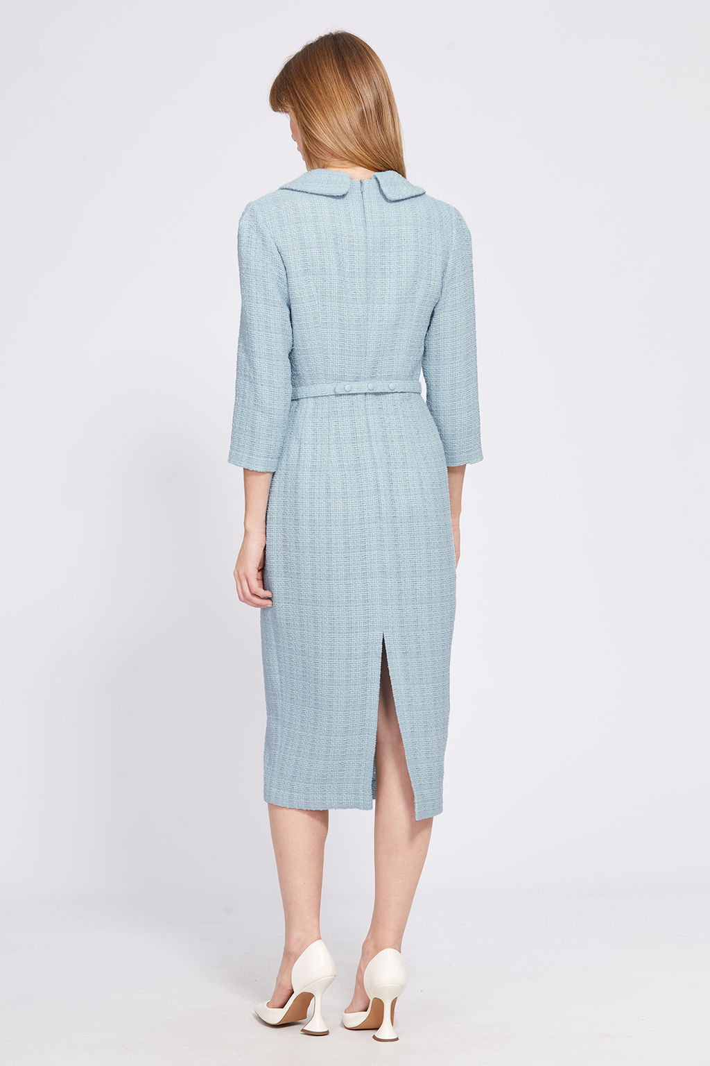 Платье 2551 - Eola фото 6