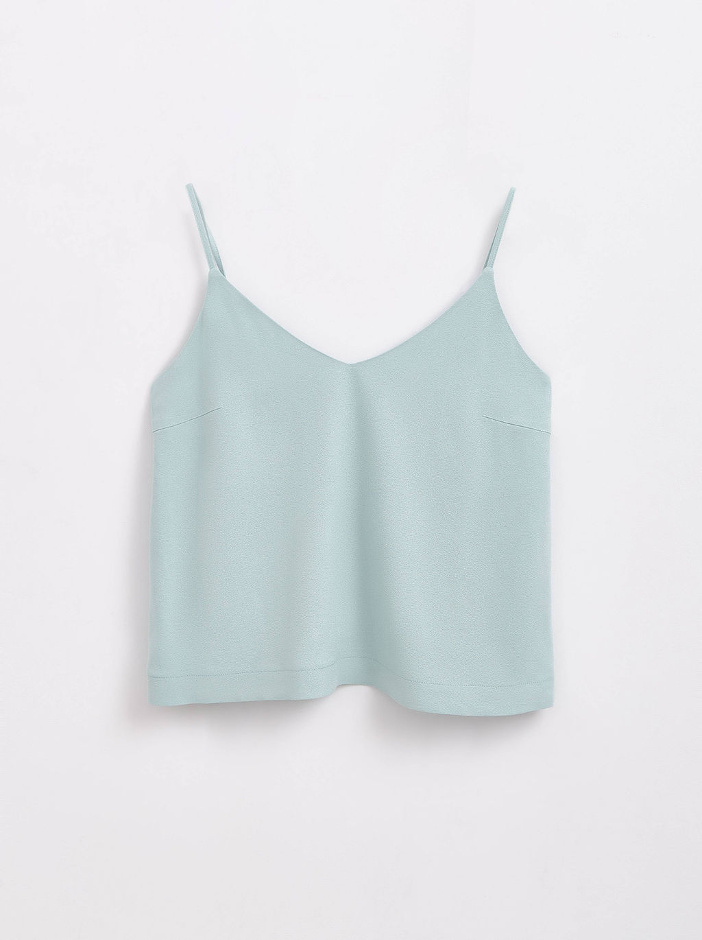 Топ женский CONTE ELEGANT LTD 1969 mint