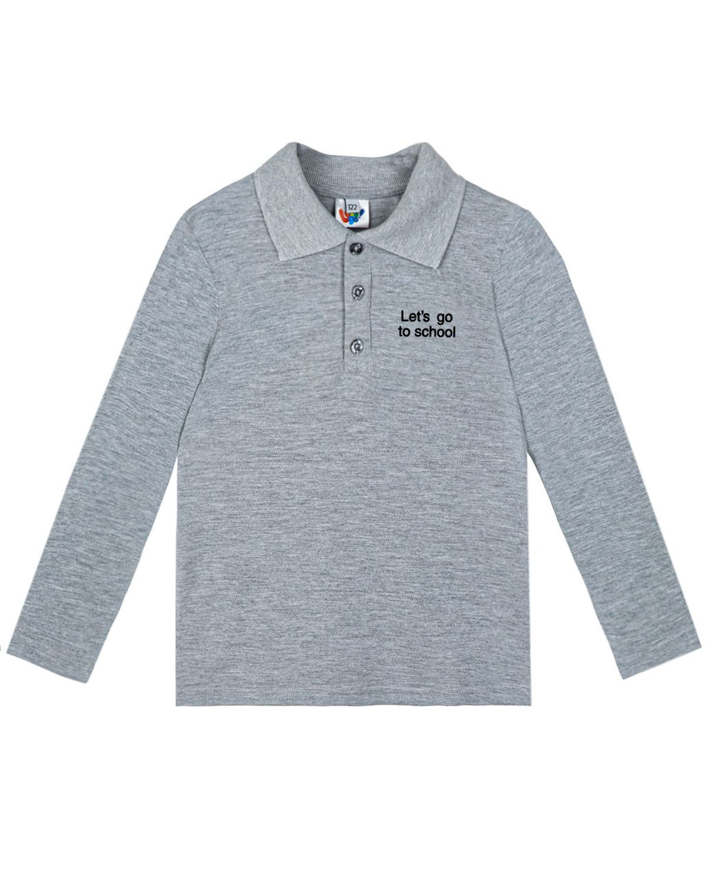 Джемпер для мальчика 62318 Lets go - Let's go фото 11