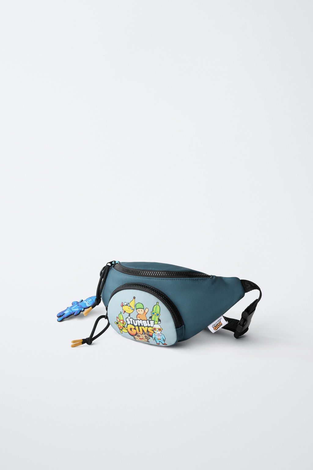 RI?ONERA STUMBLE GUYS   SCOPELY / Plomo - Zara фото 2