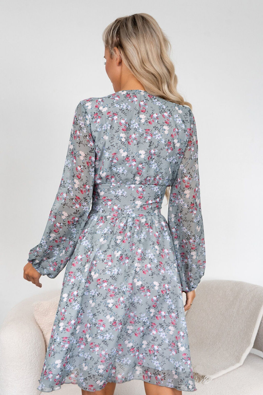 Платье 5864 - Open-style фото 5