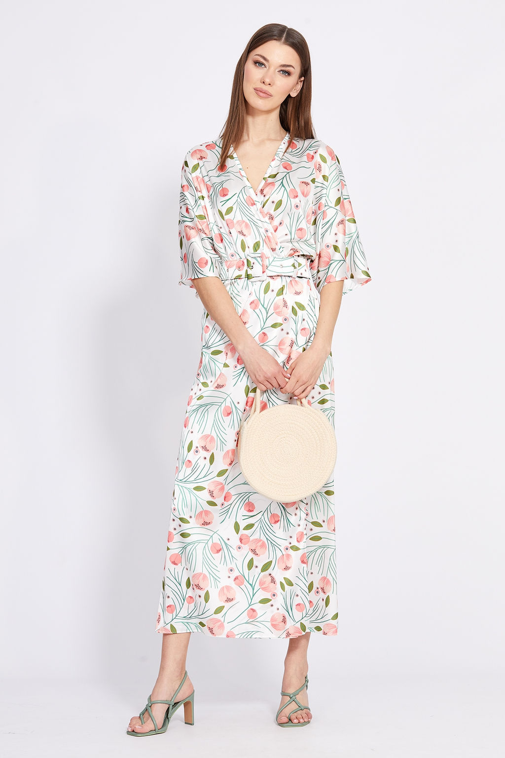 Платье 2420 - Eola фото 2