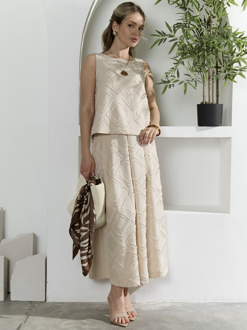 Костюм женский Ангелина-3 - Виотекс фото 38