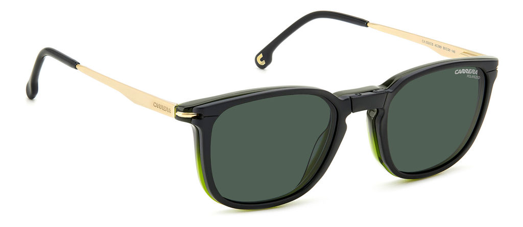 Солнцезащитные очки CARRERA CA 332/CS  фото 3