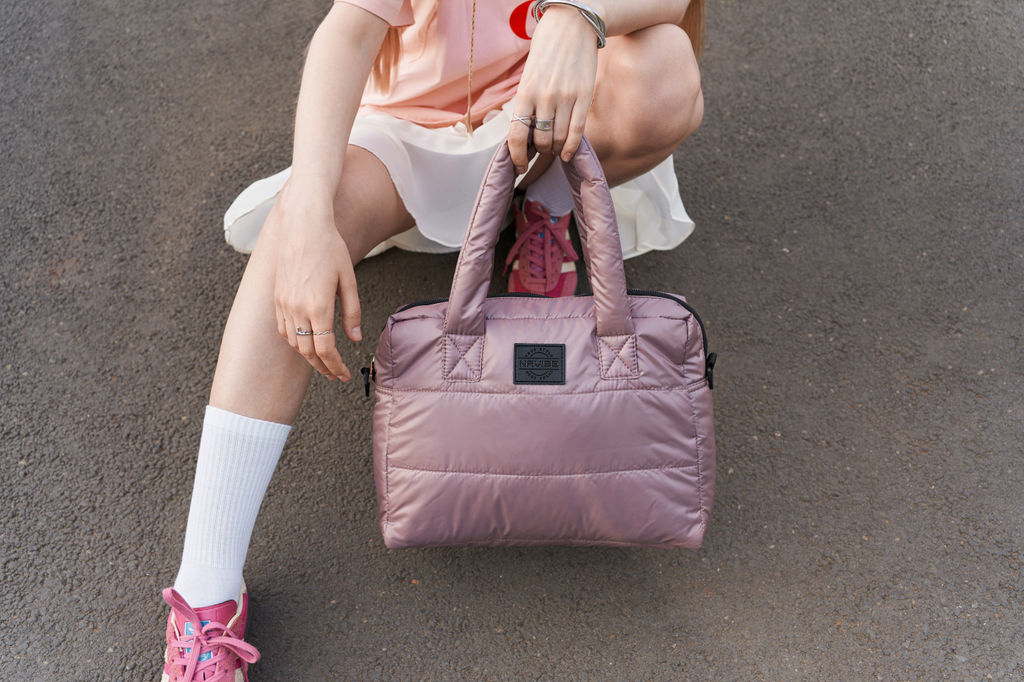 Пудровый саквояж NaVibe - S.lavia фото 6