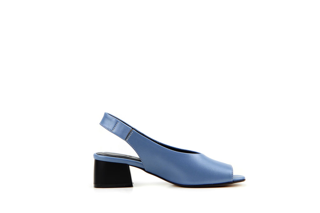 Босоножки 4001.4053bl.Richie jeans