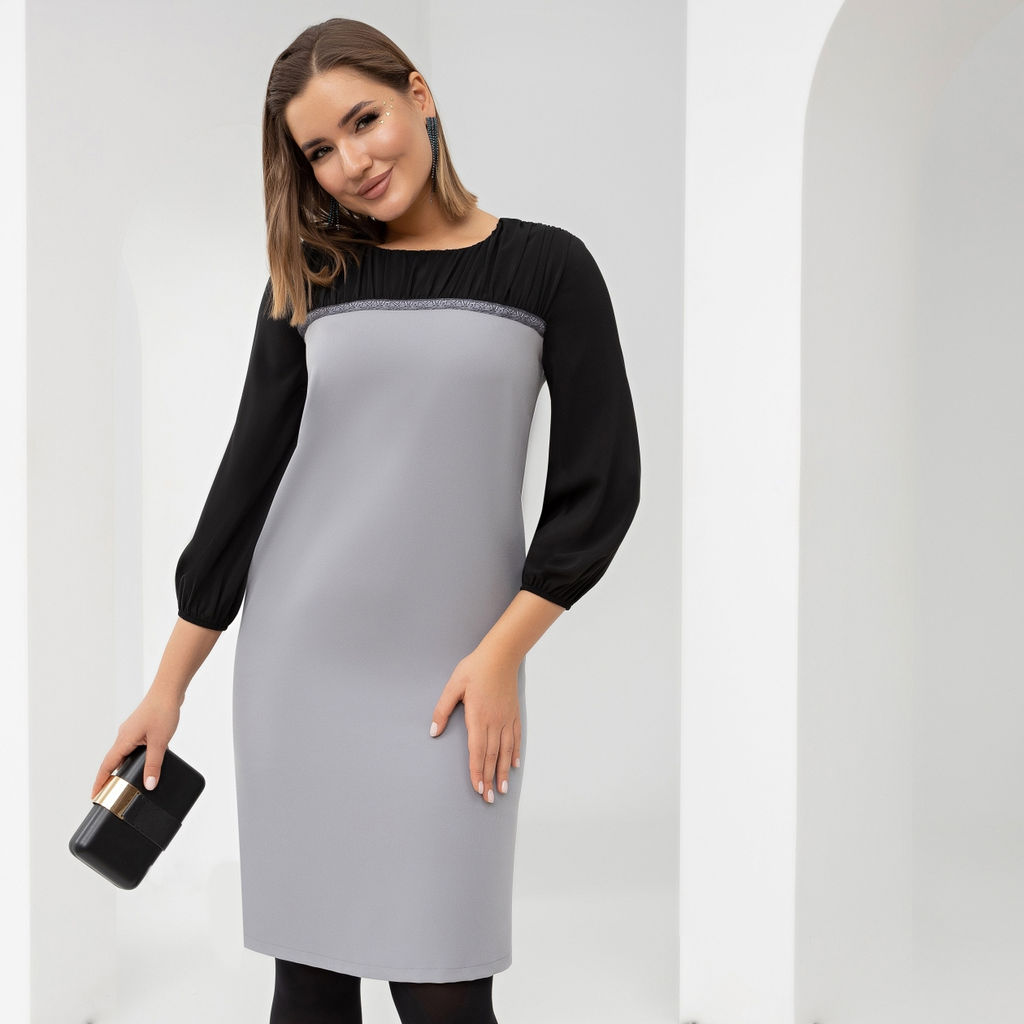 Платье, На грани фантазий - Charutti фото 6