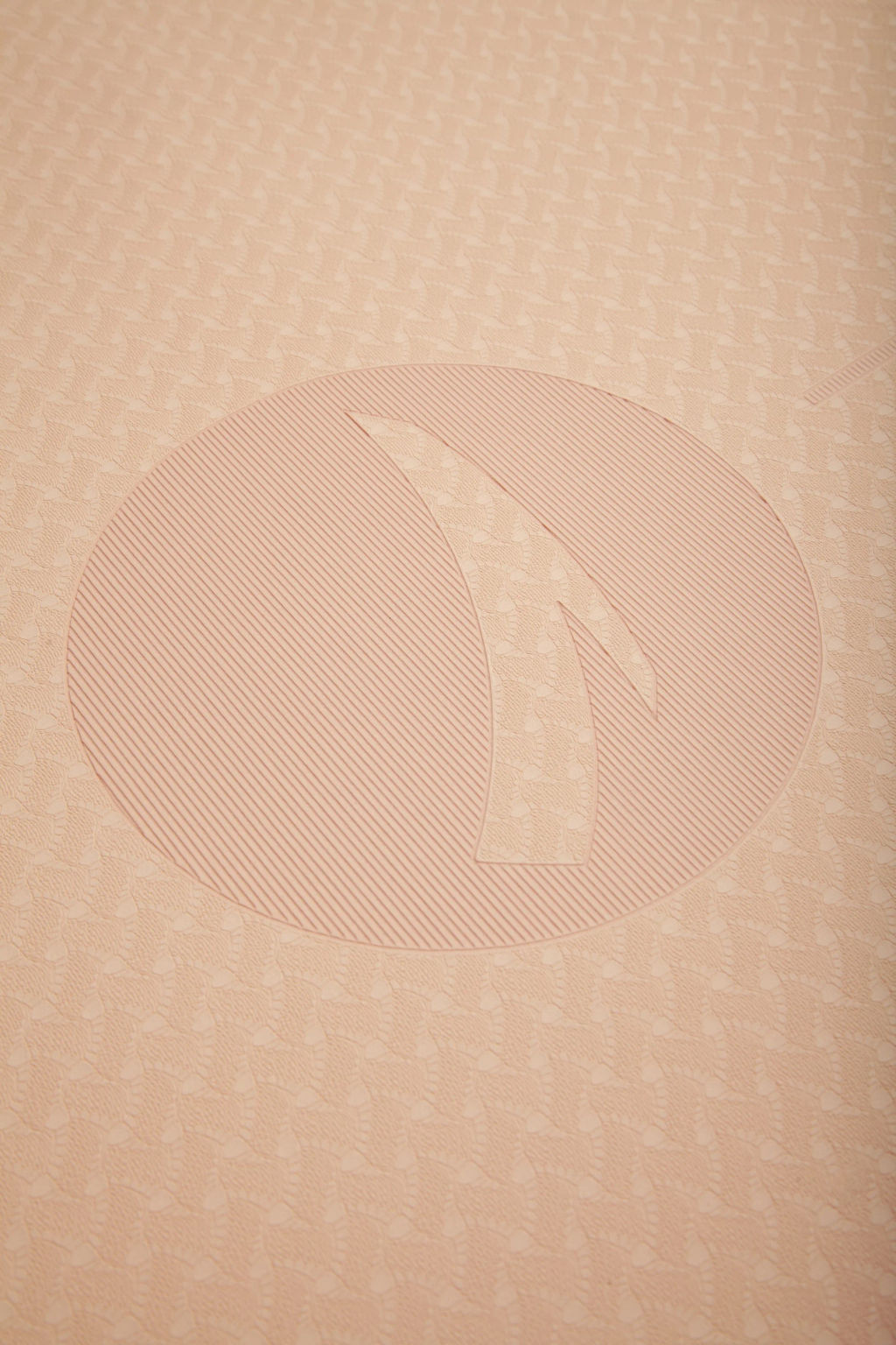 Коврик для йоги Anta  фото 4