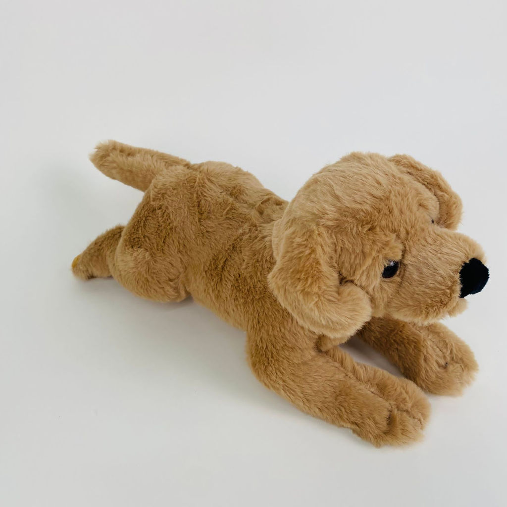 Мягкая игрушка Лабрадор 85 см - Storyland фото 12