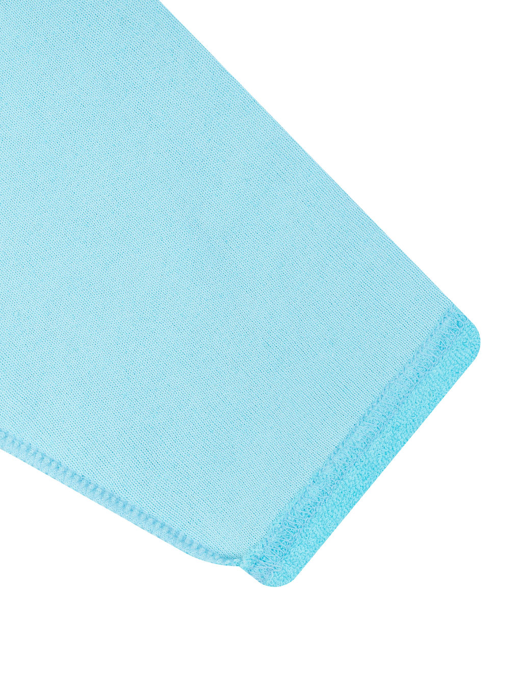 Халат детский светлобирюзовый - Утенок фото 69