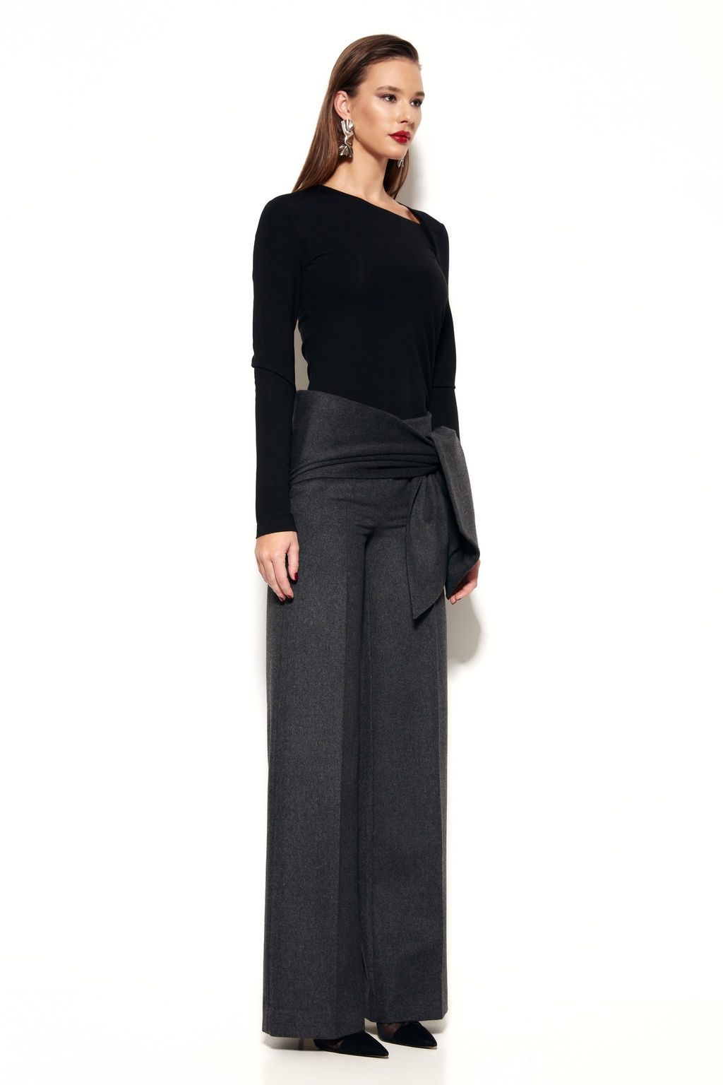 Джемпер 54459 - Lakbi фото 9