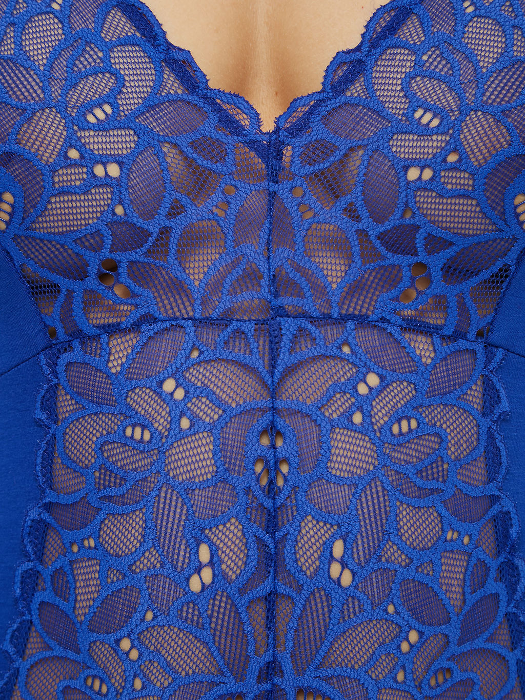 _Lui et Elle / Боди PETALE  фото 8