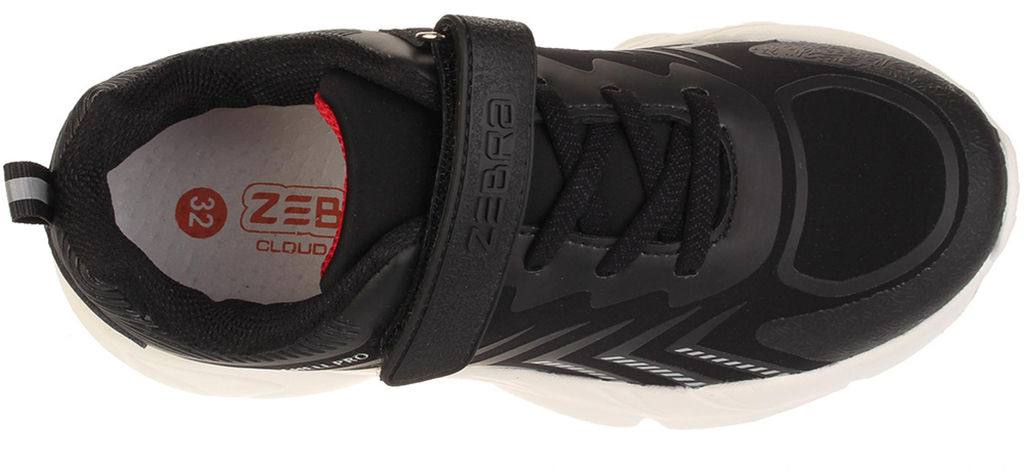 Кроссовки Зебра 17356-1  фото 3