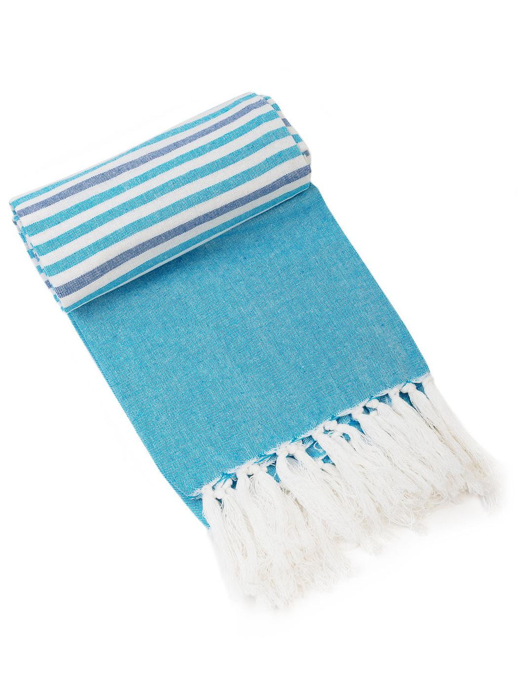 Покрывало-полотенце пляжное (хлопок) Тк№205/93/1 - Ганг фото 2