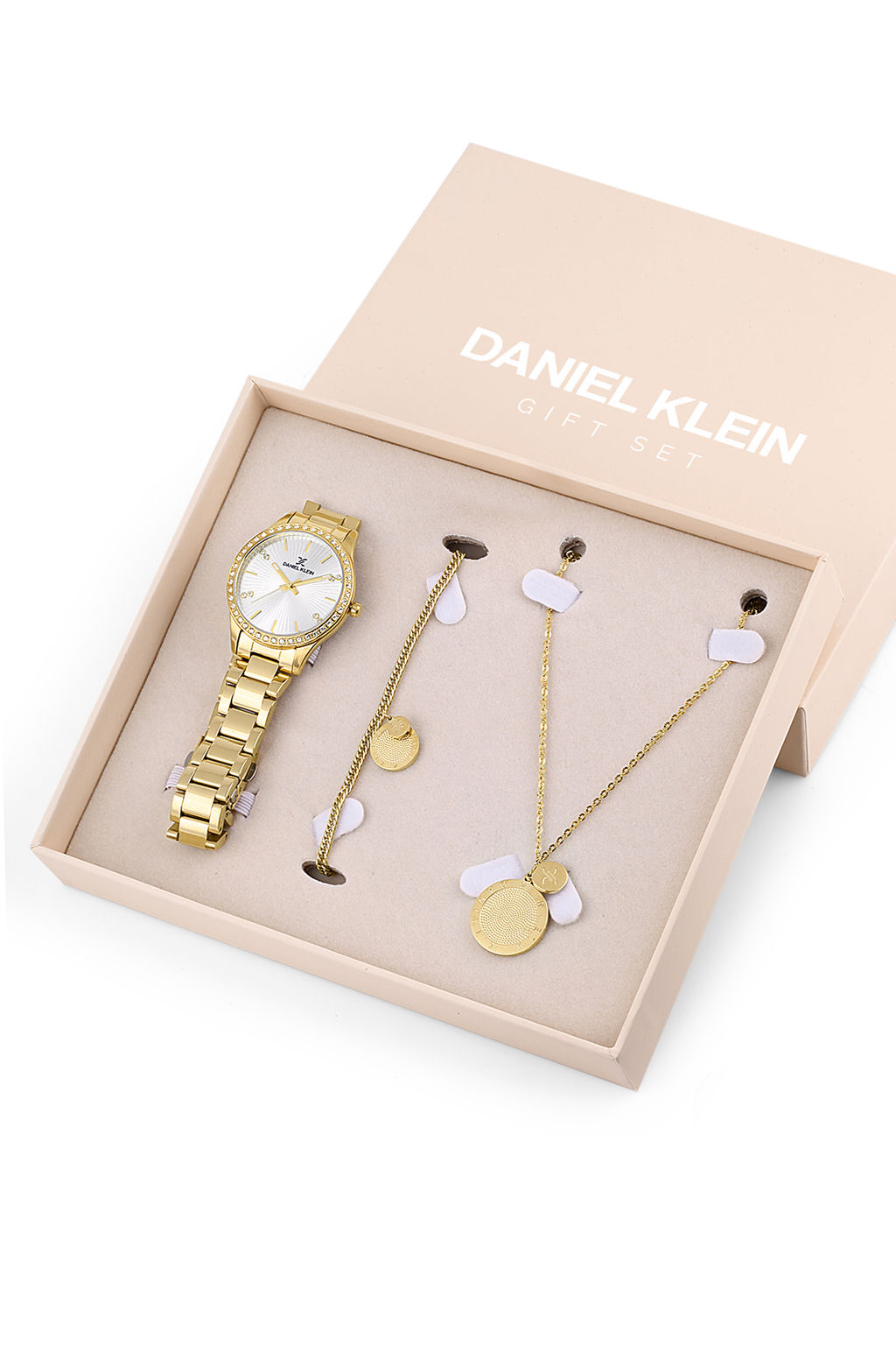 Наручные женские часы Daniel Klein