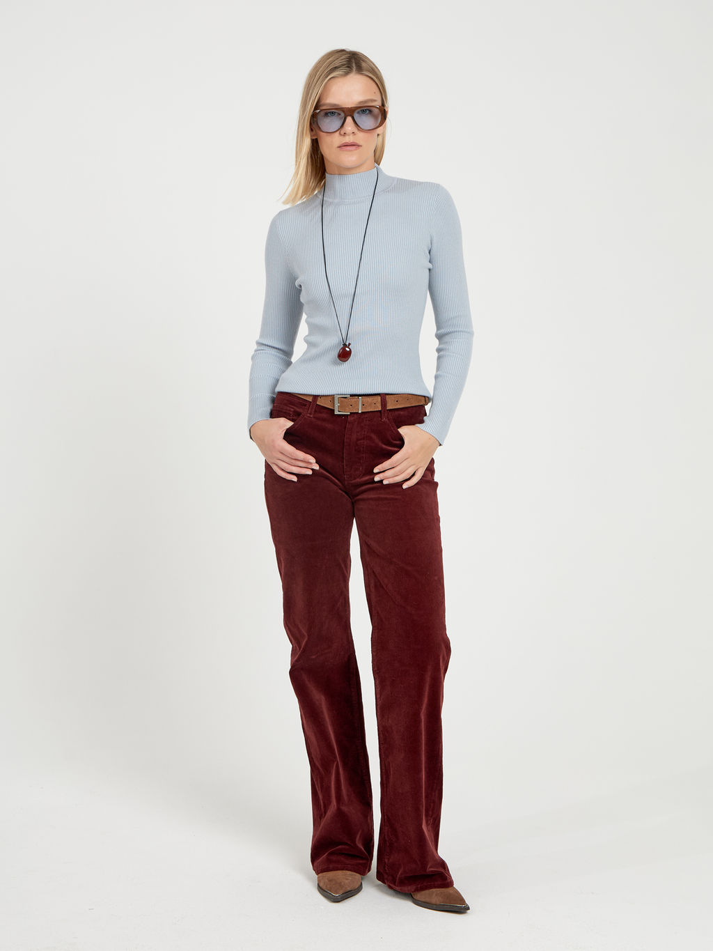 Женский Свитер - Mossmore фото 2