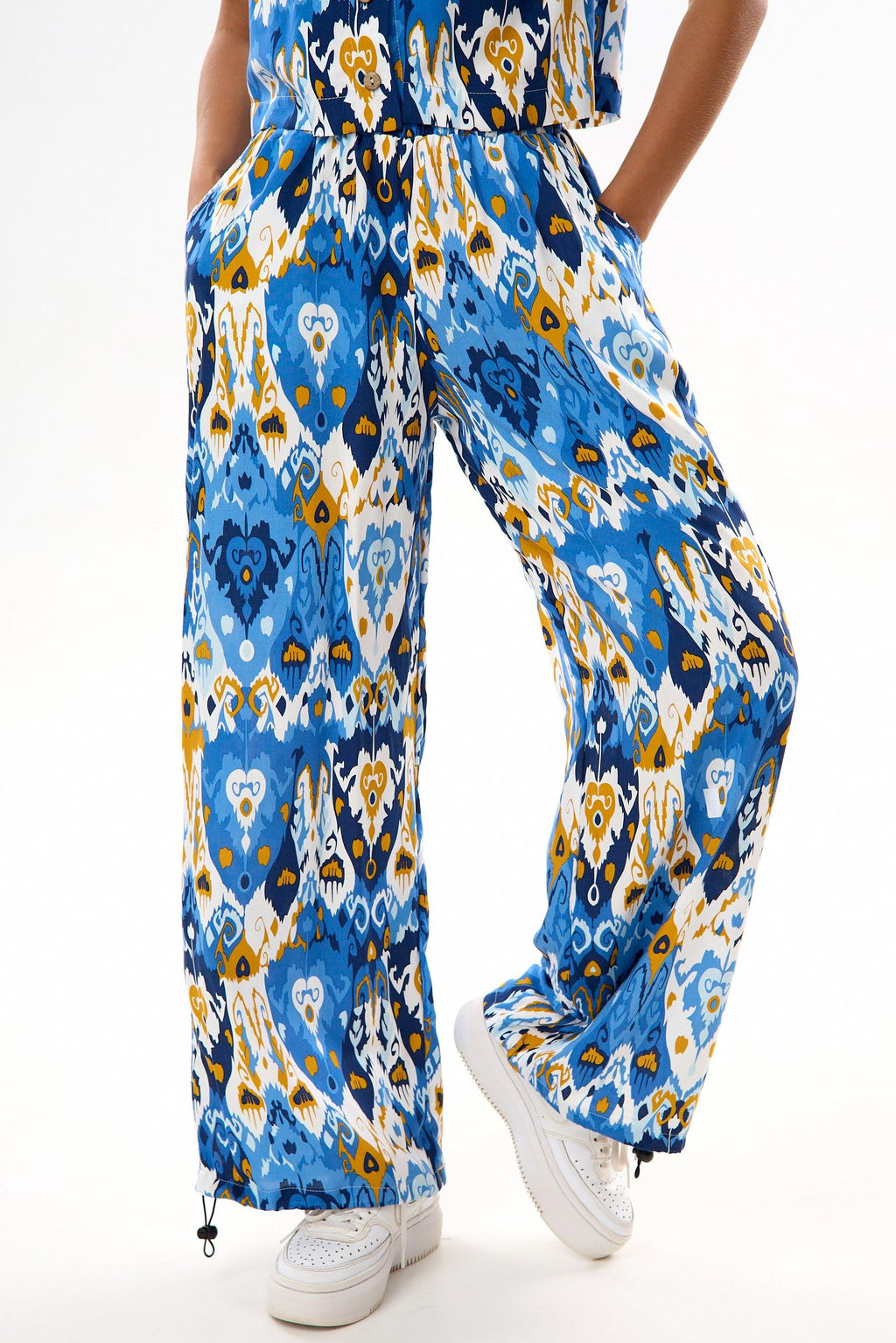 Костюм женский Узор LikaDress