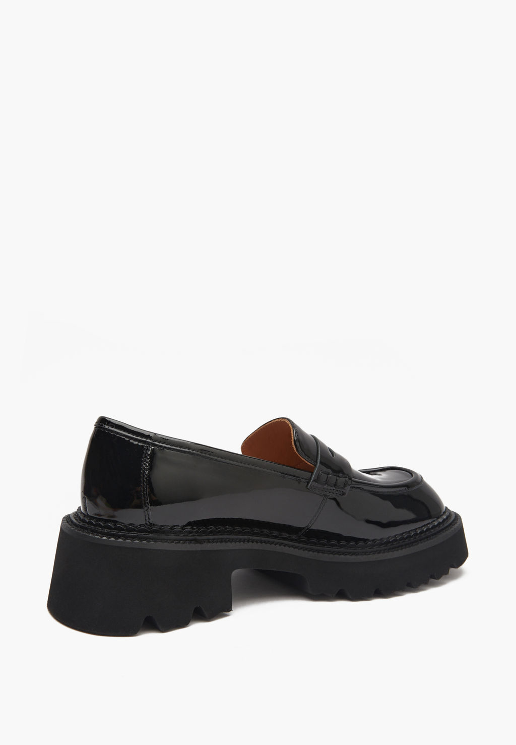 Лоферы - Mascotte фото 3